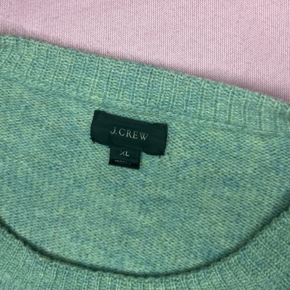 J.Crew Sweater/Dress